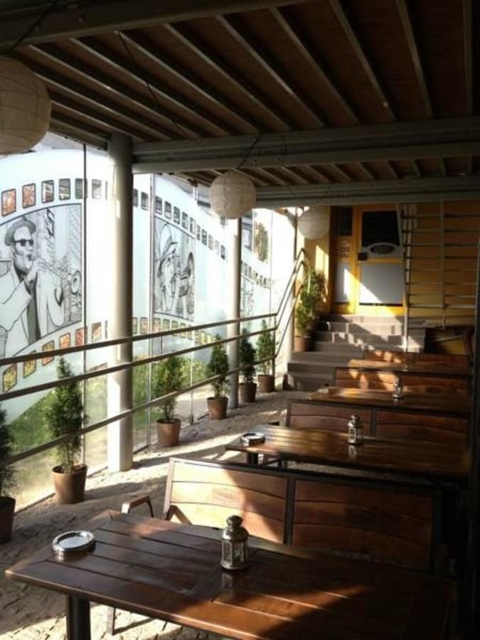 Отели типа «постель и завтрак» Restauracja Lafayette Pokoje Gościnne Zelów